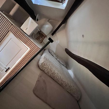 Maison Spa Soisy-sur-Seine Eksteriør bilde