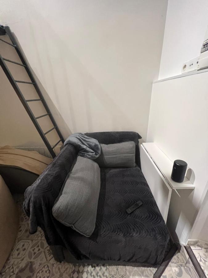 Maison Spa Soisy-sur-Seine Eksteriør bilde